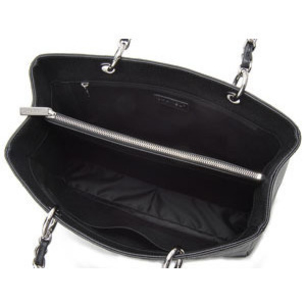 Chanel Bag Caviar Skin Shoulder